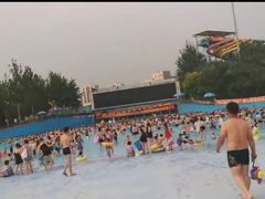 -欢乐水魔方水世界