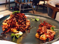 橙皮酥牛肉-榕意·川味之美(深业上城店)