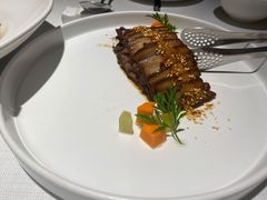 -悦融琥珀·京鲁菜·海味珍品(西单店)