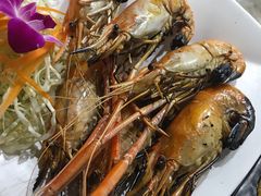 -The Dishes Seafood & Restaurant