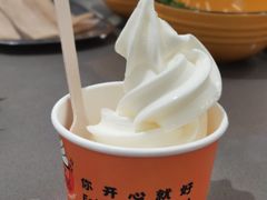 冰淇淋-怂火锅厂(海口国贸店)