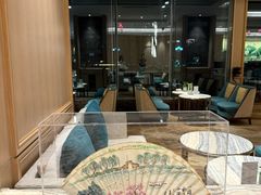 -福州西湖大酒店·怡湖咖啡厅
