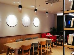 -COSTA COFFEE(新奥购物中心店)