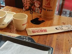 -管氏翅吧(护国寺店)