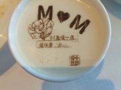 -杏花堂晋商私房菜(华熙五棵松店)
