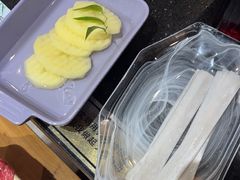 -五星桥原切肥牛火锅·30年专注好牛肉(湖塘店)