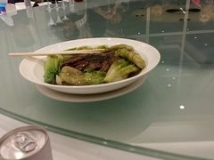 -君德澜酒家·创意粤菜(金山谷店)