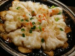 -东口码头·烧鸽子·鱼头泡饼·地方菜(金鹰悦城店)