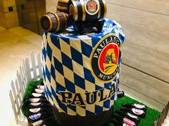 -太原凯宾斯基饭店