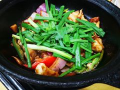-海鲜街菜馆(海珠南路店)