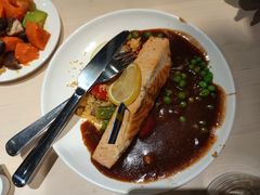 -宜家·瑞典风味餐厅(无锡店)