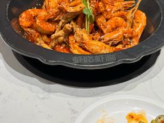 -虾吃虾涮.虾火锅.肉蟹煲(步步高梅溪新天地店)