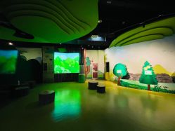 -北京科学中心儿童乐园