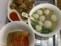 -东街钟楼肉粽(总店)