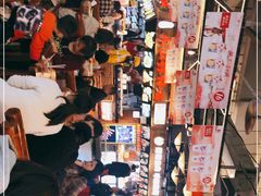 -八一路好吃街(雨田商务大厦店)