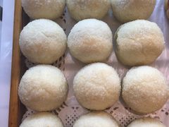 -德懋恭·水晶饼(交大店)