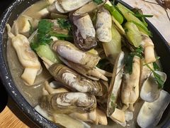 -KAOKAO烤烤·丹东海鲜烧烤(望京店)
