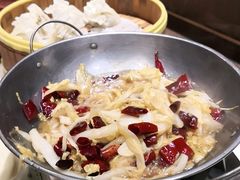 -凯鸽酒楼(大同振兴街店)