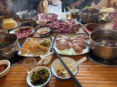 -厝味火锅·潮汕卤水火锅(十一合店)