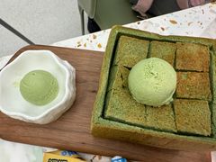 -大树餐厅(环球港店)