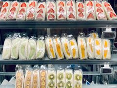 -Fruwich果明治(西单更新场店)