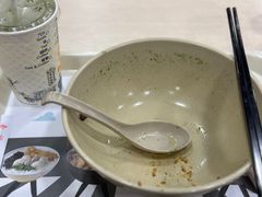 -南記粉麵(灣仔謝斐道店)