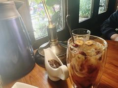-源一咖啡馆(麒麟巷步行街店)