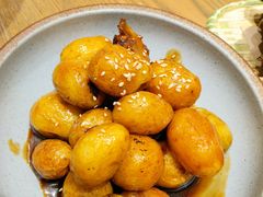 -鸽子窝(万丰路店)