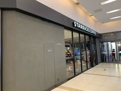 门面-星巴克(北京成寿寺路店)