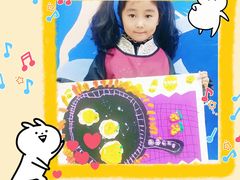 -尼莫儿童美术(三阳路融科天城校区)