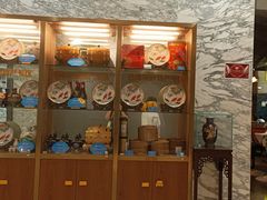 门面-东江海鲜酒家(艺都分店)