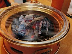 -闻老头·菊花炭烤肉(D11店)