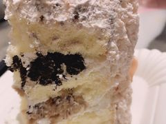 -勒甜LO CHO·定制低糖代糖纯动物奶油生日蛋糕(新开路店)