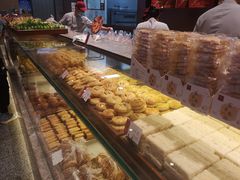 -詹记桃酥(百盛店)