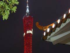 -海心沙亚运公园