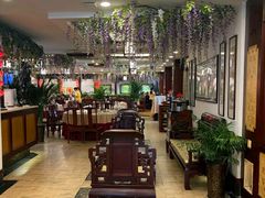大堂-钦善斋(武侯祠店)
