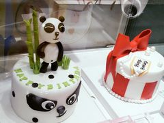 -CAKE BOSS蛋糕老板(公主坟凯德晶品店)