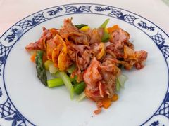 淡糟香螺片-聚春园自助餐厅(东街口店)