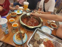 -金鼎雪山牦牛杂火锅(理县总店)