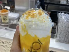 雪顶椰芒甘露-KOI The(卓悦汇购物中心店)