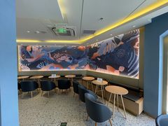 -星巴克臻选(北京蓝色港湾RO店)