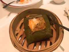 -天龙轩(香港丽思卡尔顿酒店)