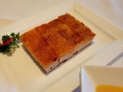 -利苑酒家(合景国际金融广场店)