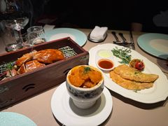 -波特曼西餐厅(南岗店)