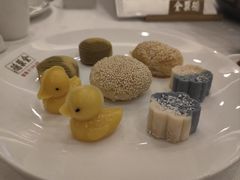 -全聚德(常州店)