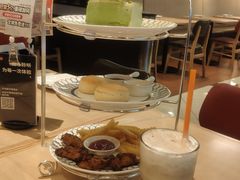 -必胜客(上海南站店)