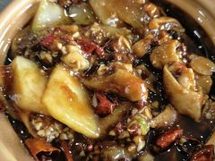 -砂锅居(西四店)