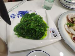 -来之顺海鲜菜馆·青岛菜·始于1993(栈桥店)