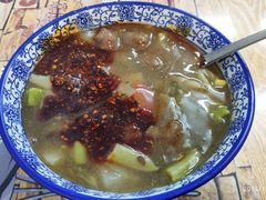 -刘老虎肉丸糊辣汤(总店)
