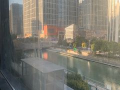 -如家精选酒店(苏州火车站万达广场地铁站店)